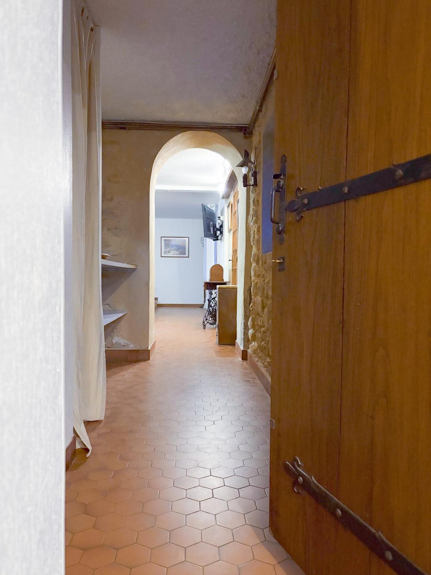 Ferienwohnung Le Moulin De Masseilles Mazeres  Exterior foto